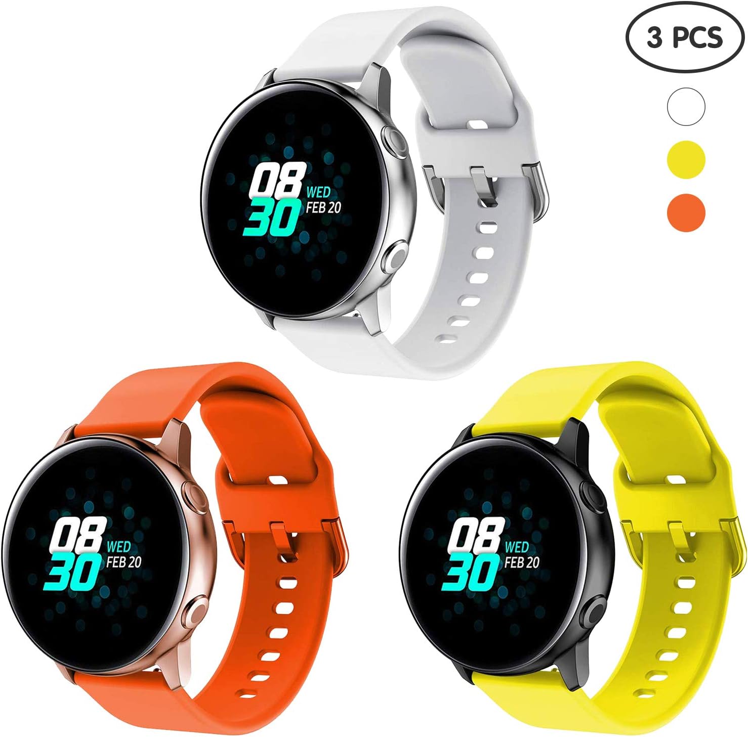 straps for gear sport