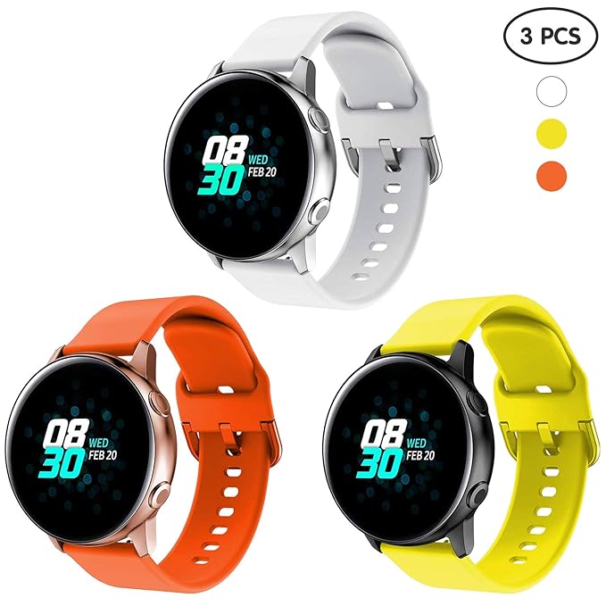 samsung gear s2 bands amazon