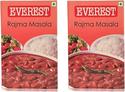 Featured image of post Steps to Prepare Everest Rajma Masala 100Gm