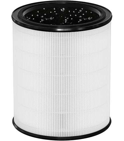 Amazon.com: Panasonic Deodorizer Air Purifier Filter F