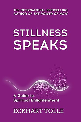 Download Stillness Speaks PDF