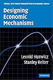 Designing Economic Mechanisms
