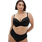 City Chic Women's Plus Size Bra - Smooth