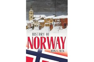 History of Norway