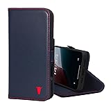 TORRO Premium Leather Case Compatible with iPhone