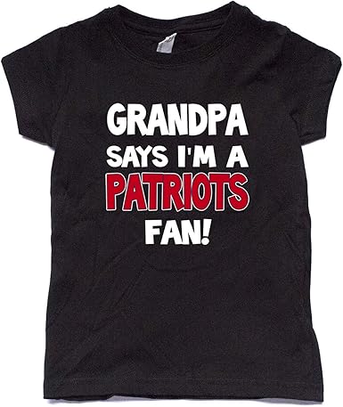 personalized patriots shirt