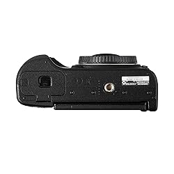 Samsung 20.3Mp NX20 Mirrorless Wi-Fi Digital Camera