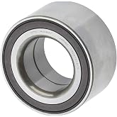 National 510115 Wheel Bearing for 2014-2018 Ford Fiesta