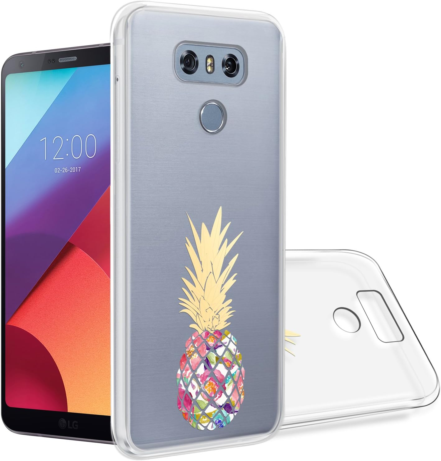 Best cute lg g6 phone case