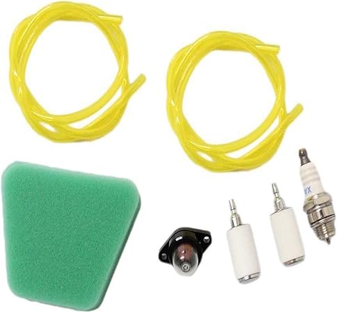 Amazon Com Milttor Fuel Lines With Fuel Filter Primer Bulb For