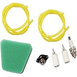 Amazon Com Air Filter Fuel Filter Fuel Line Primer Bulb