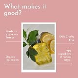 Durance Liquid Marseille Soap Cotton Extract 300ml Paraben Free Vegan Hand Wash view 3