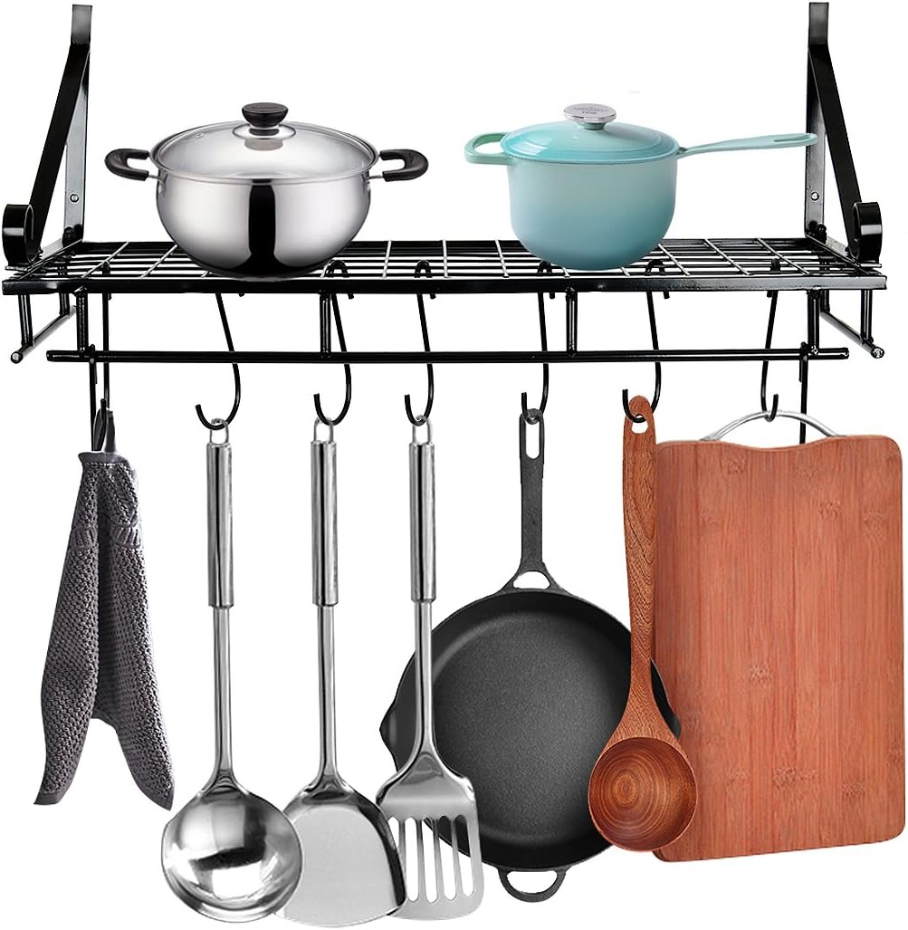 12 Modi Creativi Per Riciclare Utensili E Attrezzi Da Cucina E Arredare