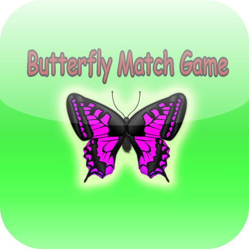 Butterfly Match for Android