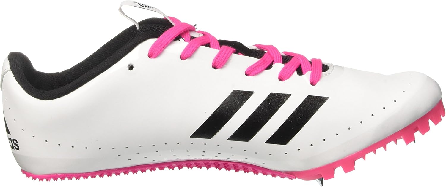 adidas Womens Sprintstar W Track &amp; Field Shoes Sports