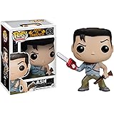 Funko POP Movies: Evil Dead - Ash Vinyl Figure