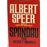 Spandau: The Secret Diaries