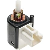 ACDelco Gold E2219E (89057402) Clutch Pedal Position and Engine Starter Switch