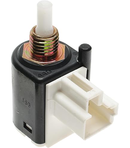 Amazon.com: Genuine Toyota (84520-24010) Clutch Switch Assembly