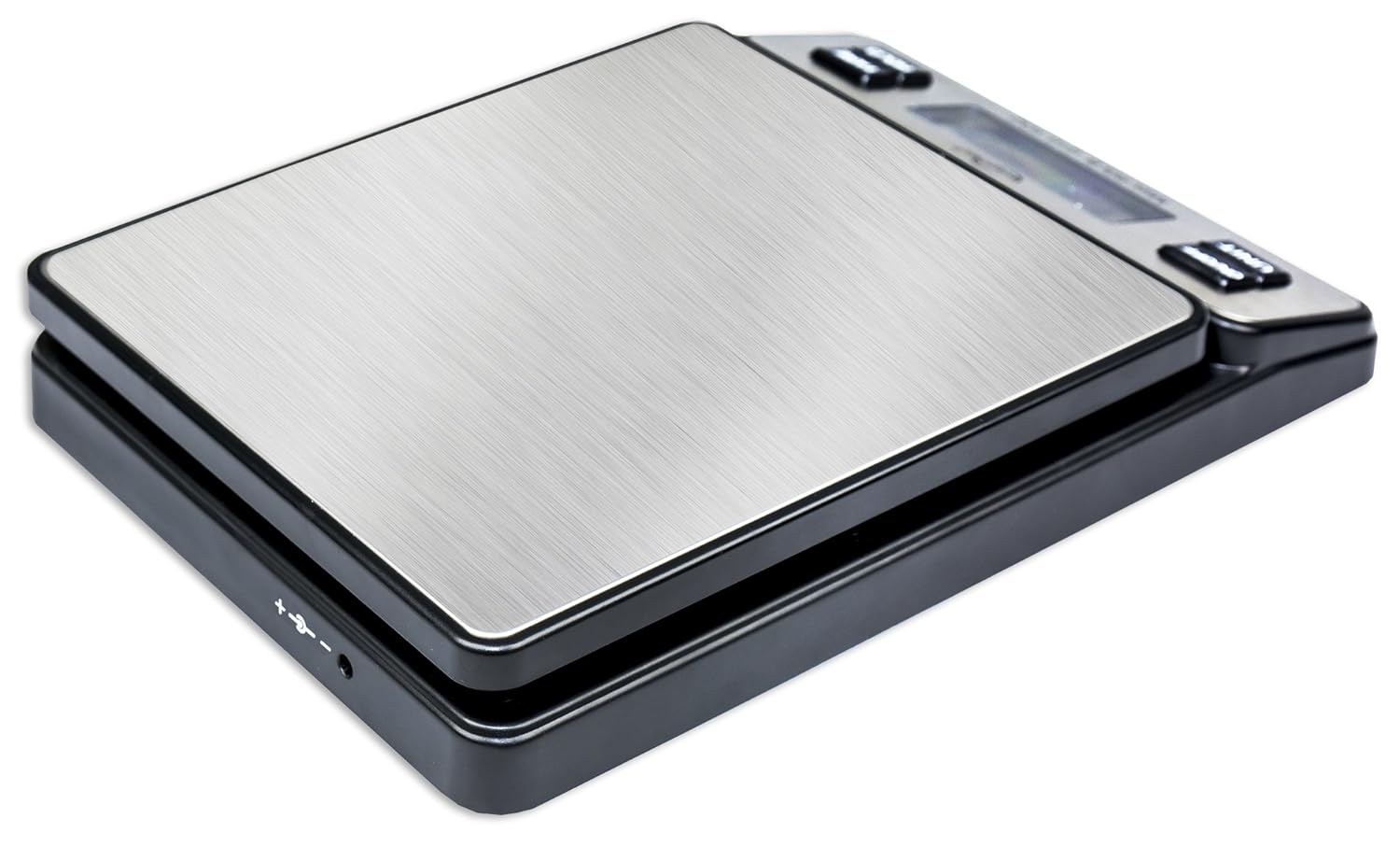 Weighmax Digital Postal Weight Shipping Scale For Grams