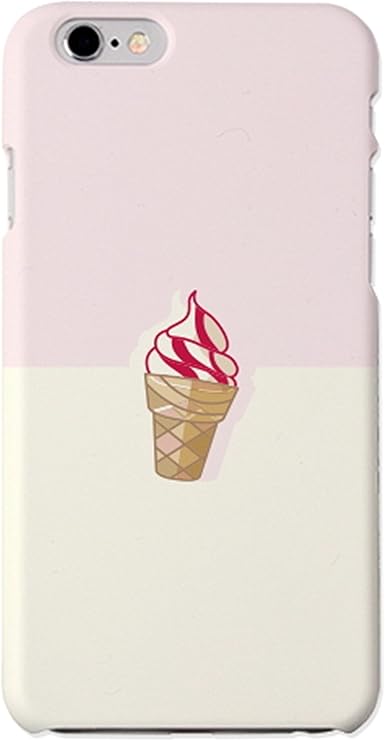 Amazon Co Jp 8種類のツートンカラーパステルラブリースティックアイスクリームとアイスクリームコーンのネオンのデザインパターンiphone Galaxyハードスマホケース Ba Ha 2 04 Galaxy S7エッジ G935 4 Baby Pink Ivory 並行輸入品 家電 カメラ