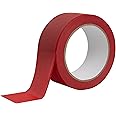 ROBERTS 50-040 Underlayment Seam Tape, 100 ft., Red