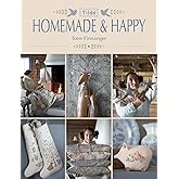 Tilda Homemade and Happy