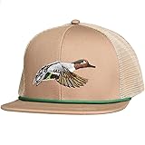 EDTREK Outdoorsman Pro Trucker Breathable Mesh