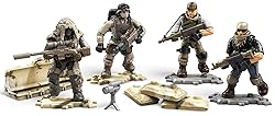Mega Construx Call of Duty Desert Snipers