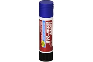 Loctite 248 QuickStix 442-37684 9g Thread Treatment Stick