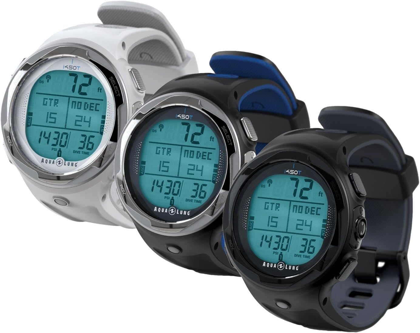 Aqua Lung i450T Tauchcomputer