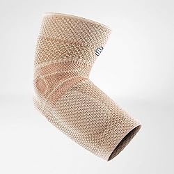 Bauerfeind - EpiTrain - Elbow Support - Targeted