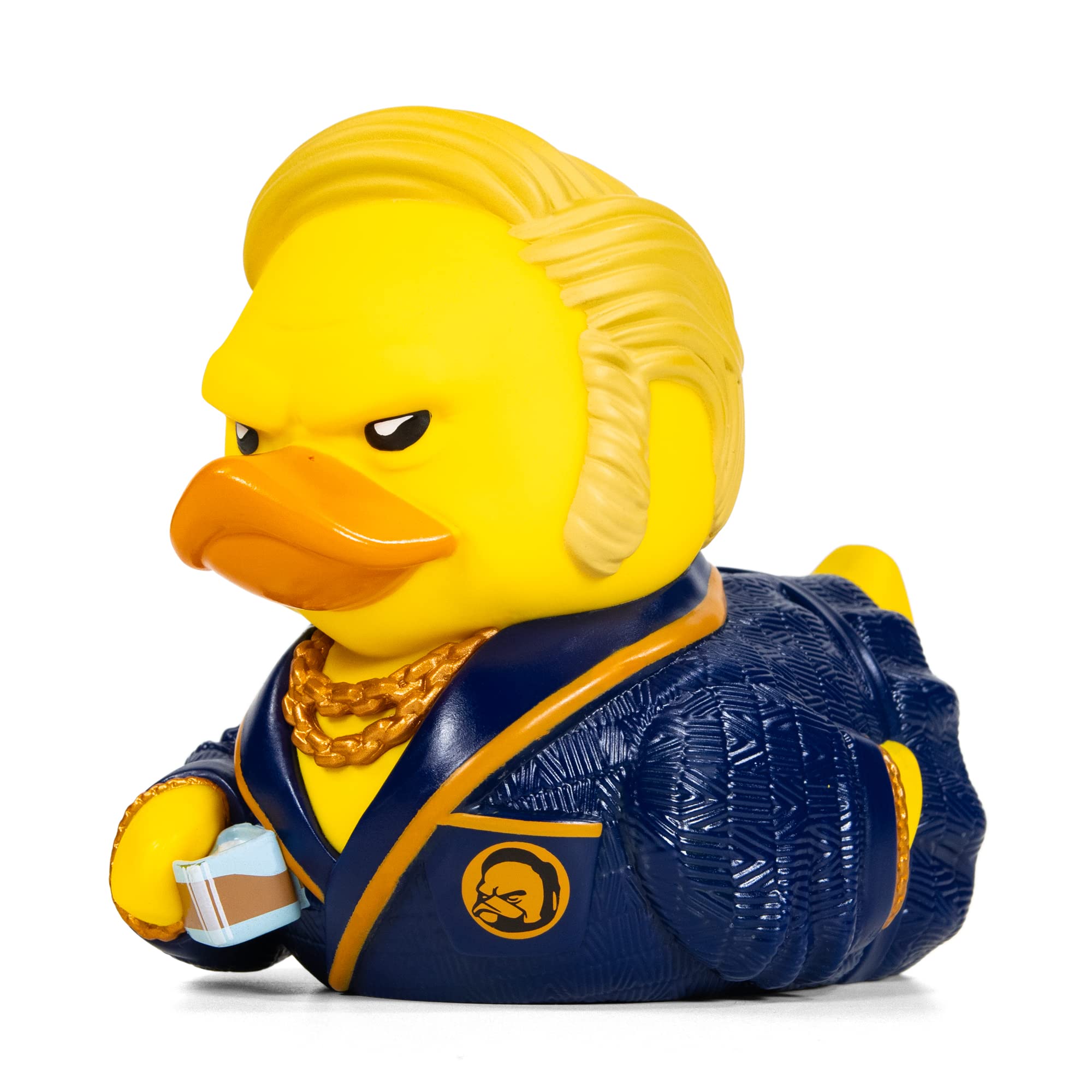 TUBBZ Back To The Future Biff Tannen 2015 Collectible Duck Vinyl Figure – Official Merchandise – TV & Movies