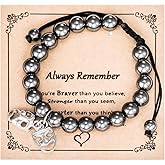 Kivosliviz Theater Gifts Bracelet for Women Drama's Comedy Tragedy Jewelry Actress Theater Bracelet