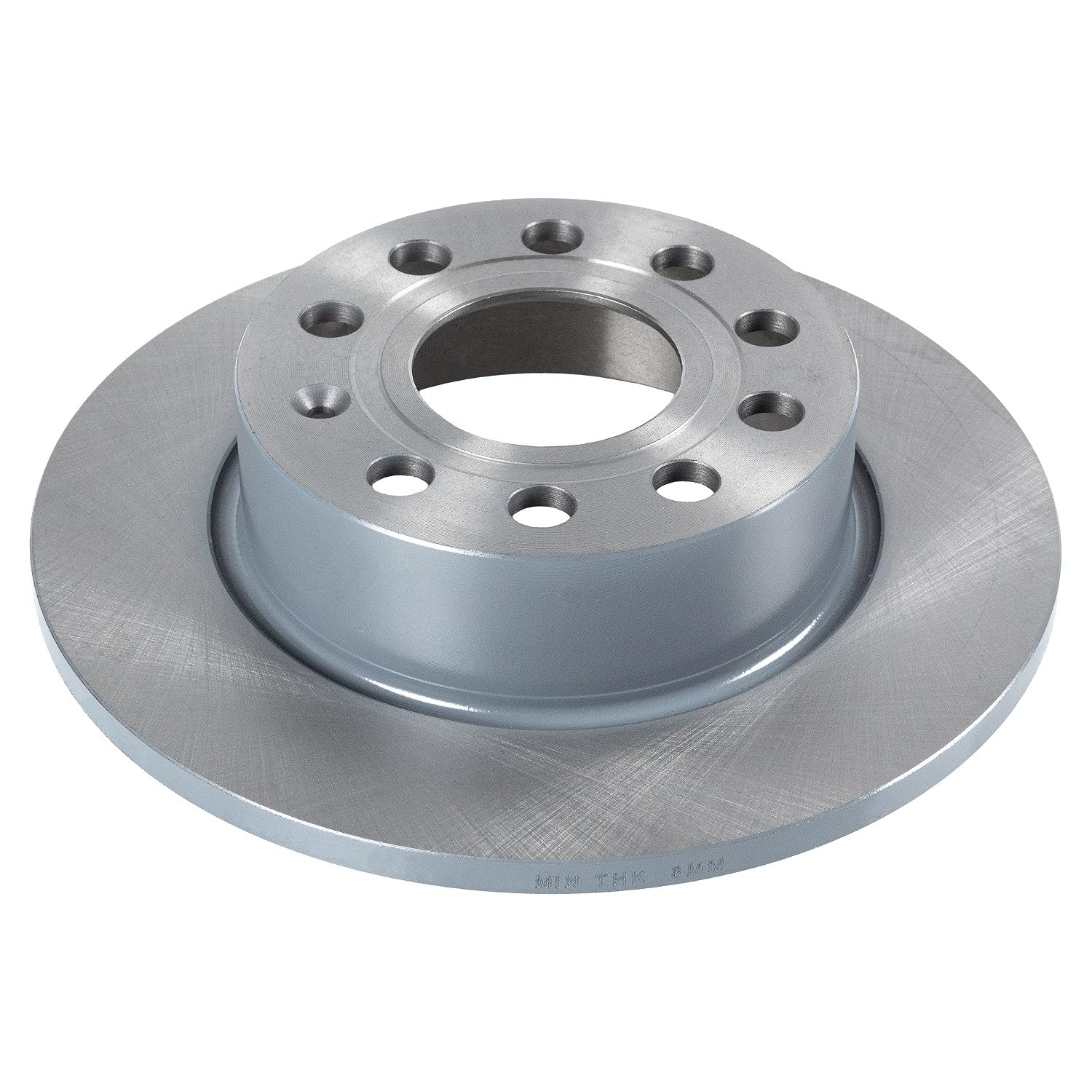 Blue Print ADV184306 Brake Disc