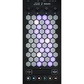 Intuitive Instruments Exquis 61-Key MPE MIDI Controller