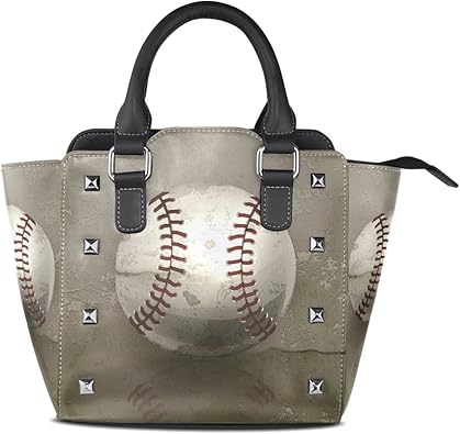 baseball purses