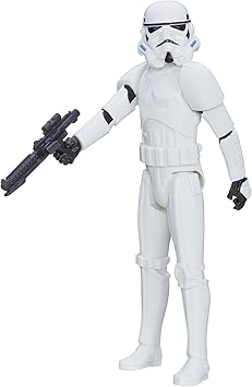 Star Wars – A7259 – Stormtrooper 