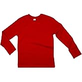 Earth Elements Big Kid's (Youth) Long Sleeve T-Shirt