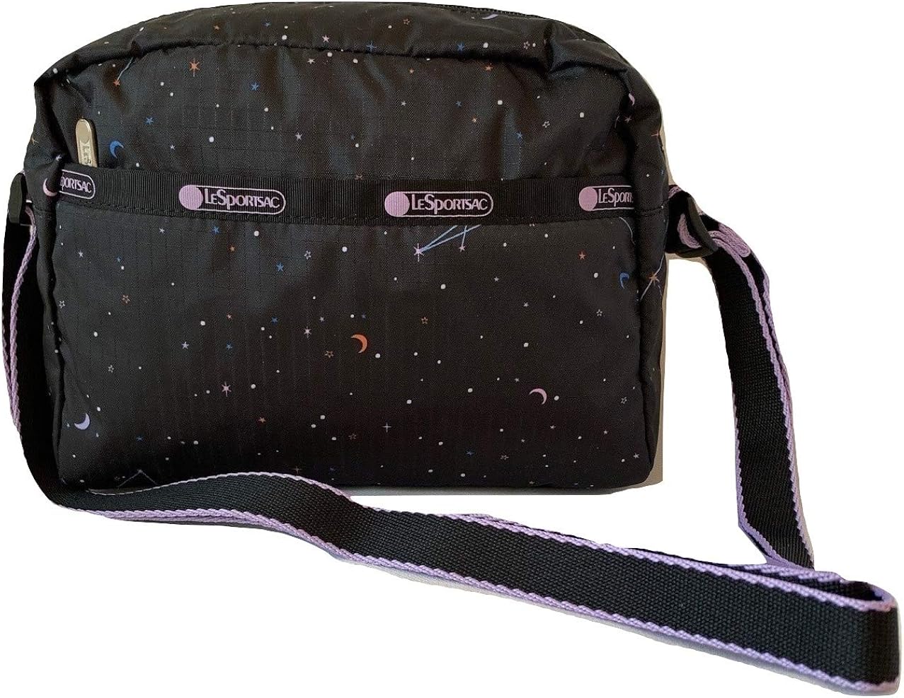 Lesportsac Daniella Crossbody Review at Perry Hilburn blog