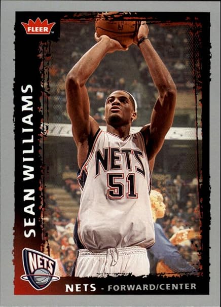 new jersey nets 2008