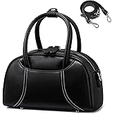 Cross Body Purse Small Crossbody Bags for Women Trendy,Triple Compartment Cell Phone Crossbody Wallet Purses with Card Slots