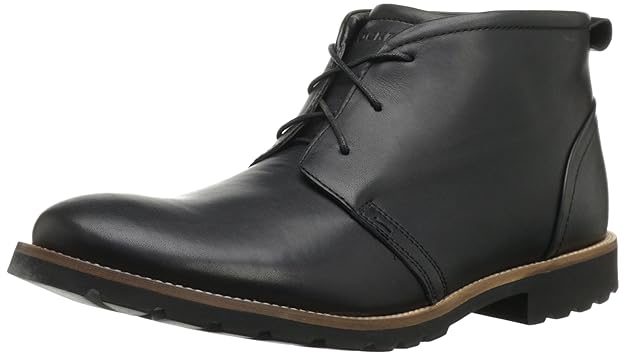 rockport charson boots