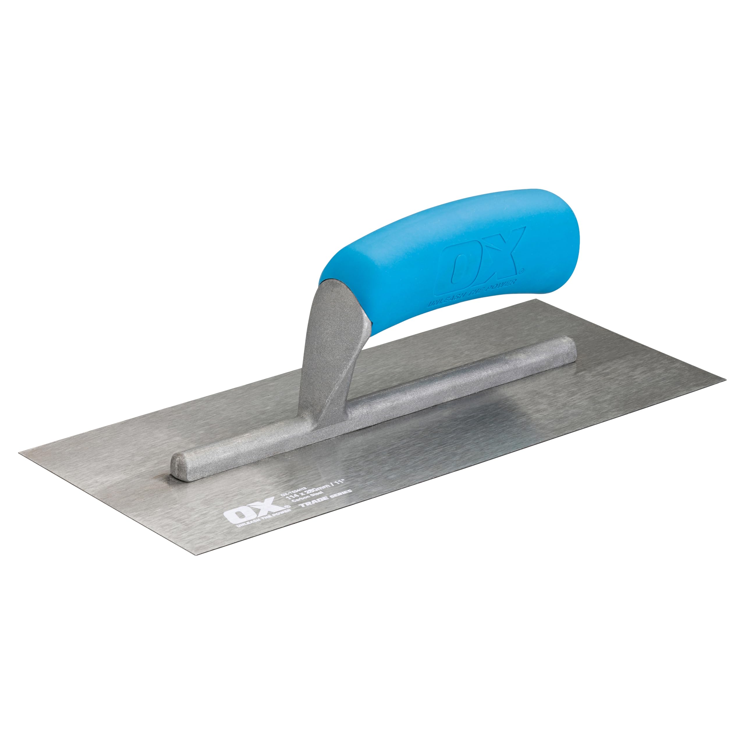 OX Trade Plastering Trowel - 11in / 280mm