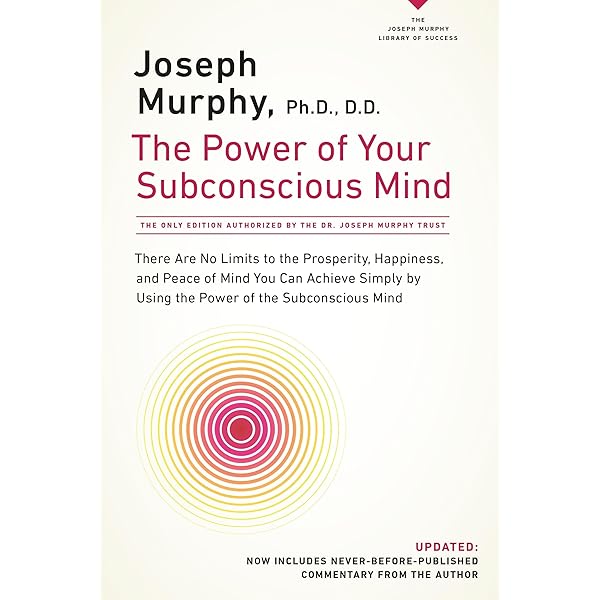 洋書 YOUR SUBCONSCIOUS BRAIN The Power of Your Subconscious Mind: Complete and Original
