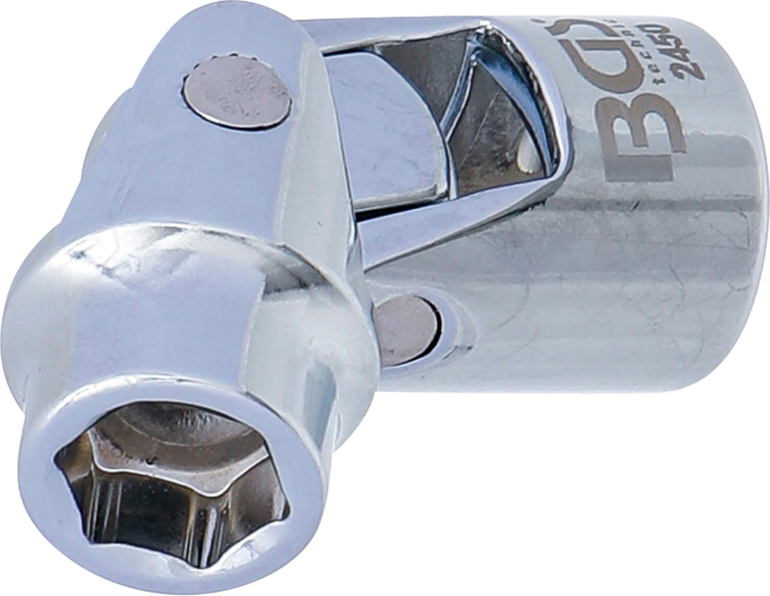 BGS 2450 | Universal Joint Socket, Hexagon | 10 mm (3/8") Drive | 10 mm — image 1
