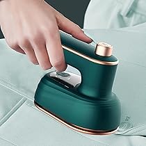 amazon portable steamer