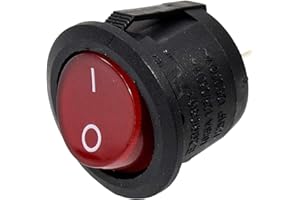 TLAOISUS On Off Power Switch for Windtunnel UH70830 UH70831 UH70820 UH70816 UH70809 UH70800 UH70825 UH70831PC UH70801 UH70805 UH70810 UH70811 UH71200