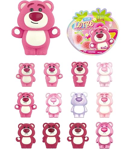 Amazon.com: Disney / Pixar Toy Story 3 Exclusiva figura de 15 pulgadas de  peluche de lujo Lotso Lots O Huggin Bear : Juguetes y Juegos