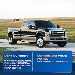 ARANA Hood Struts Shocks Replacement Lift Support